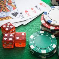 Онлайн казино Casino AzartPlay